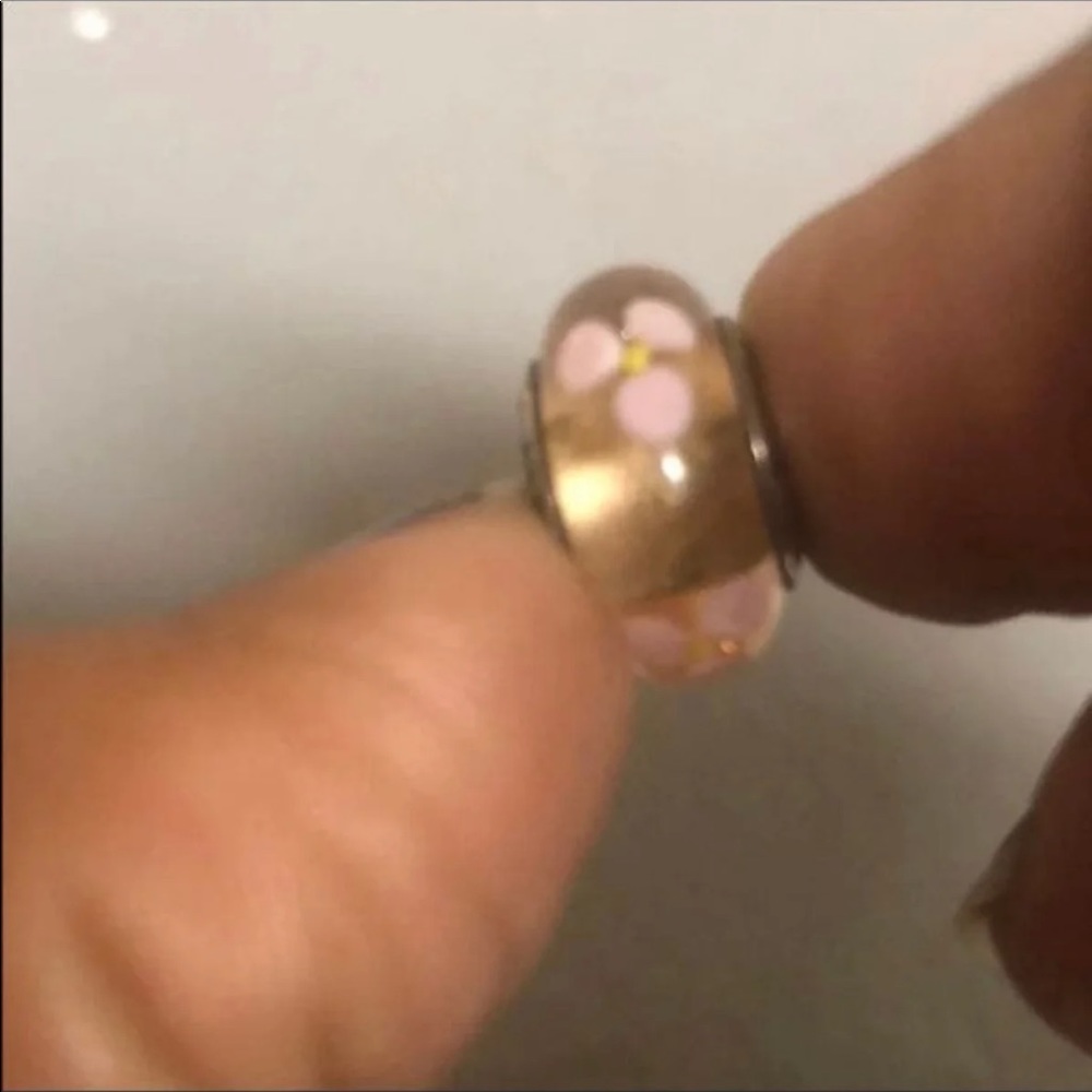 Pandora charm